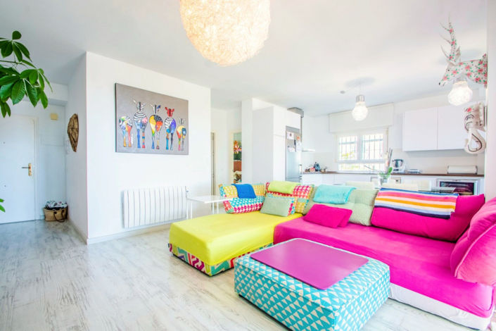 Image No.17-2 Bed Apartment for sale