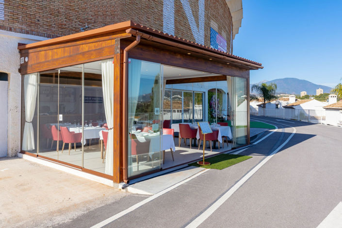 Image No.11-Restaurant for sale