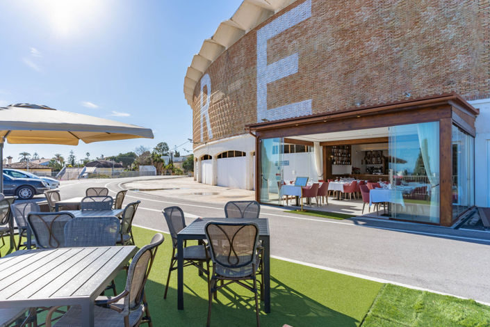 Image No.13-Restaurant for sale