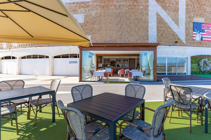 Image No.14-Restaurant for sale