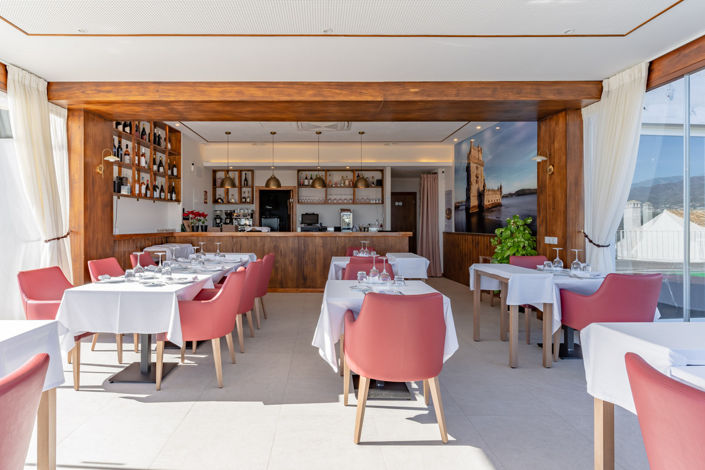 Image No.2-Restaurant for sale