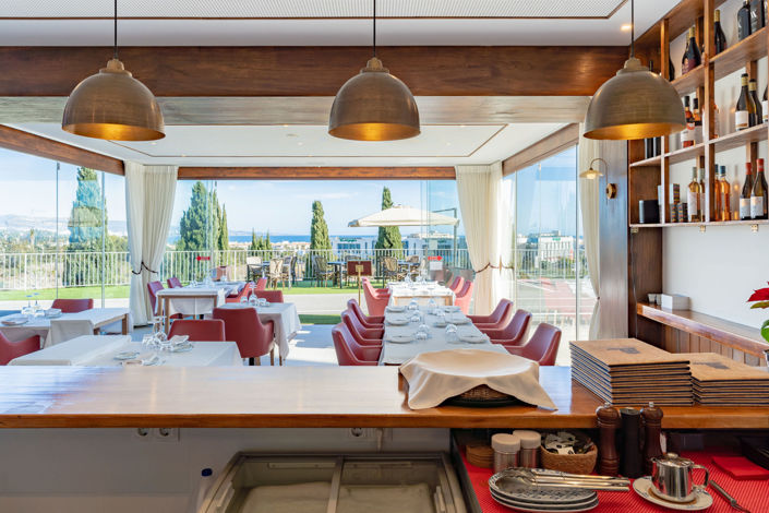 Image No.20-Restaurant for sale