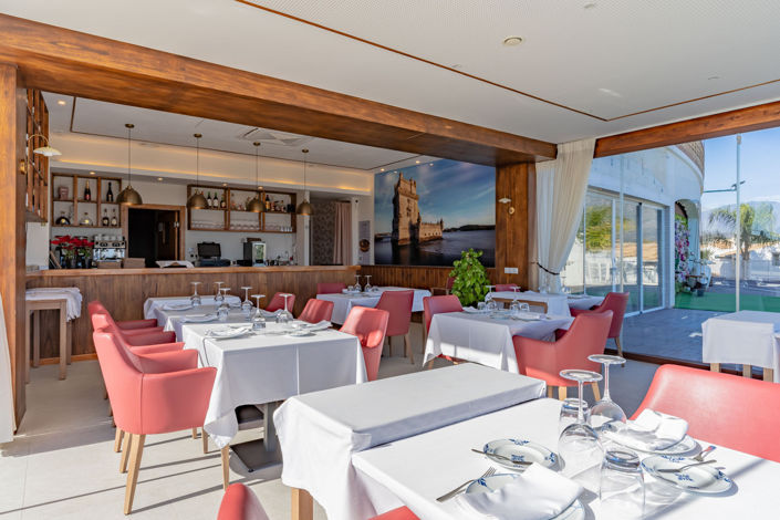 Image No.3-Restaurant for sale