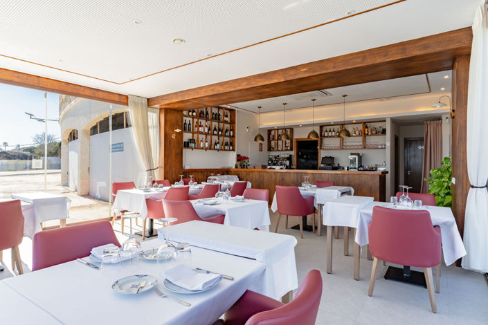 Image No.4-Restaurant for sale