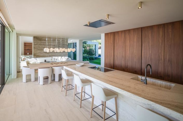 Image No.10-Villa de 6 chambres à vendre à Malaga