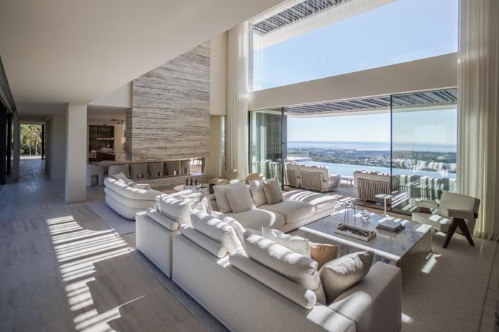 Image No.12-Villa de 6 chambres à vendre à Malaga