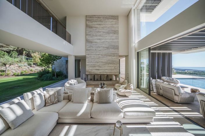 Image No.13-Villa de 6 chambres à vendre à Malaga