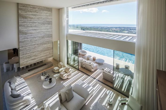 Image No.14-Villa de 6 chambres à vendre à Malaga