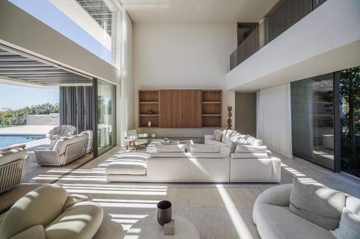 Image No.6-Villa de 6 chambres à vendre à Malaga