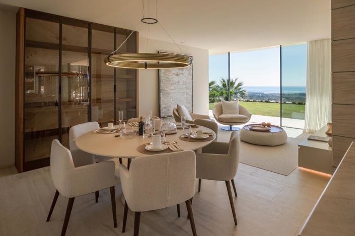 Image No.8-Villa de 6 chambres à vendre à Malaga