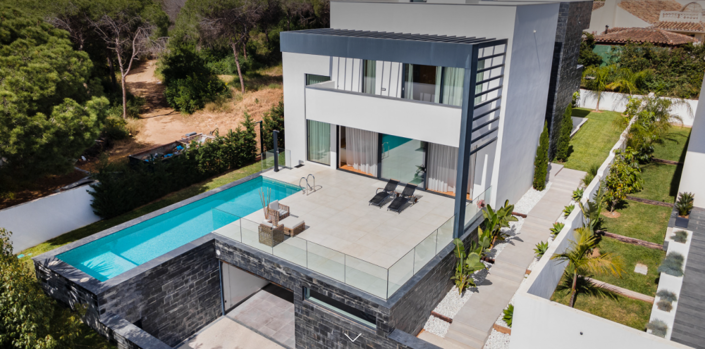 Image No.12-Villa de 6 chambres à vendre à Marbella