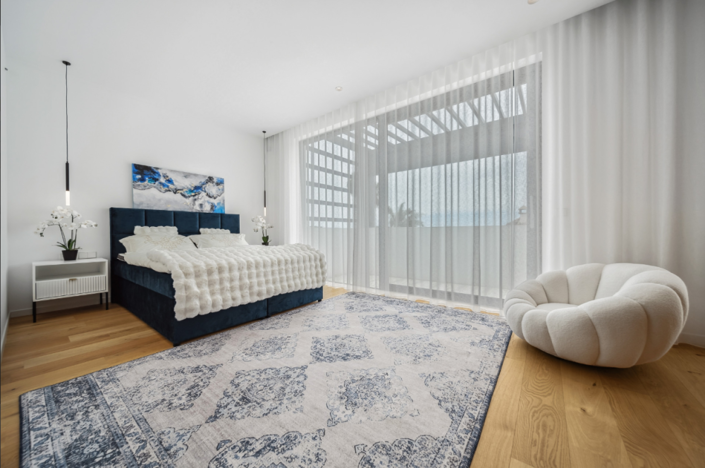 Image No.13-Villa de 6 chambres à vendre à Marbella