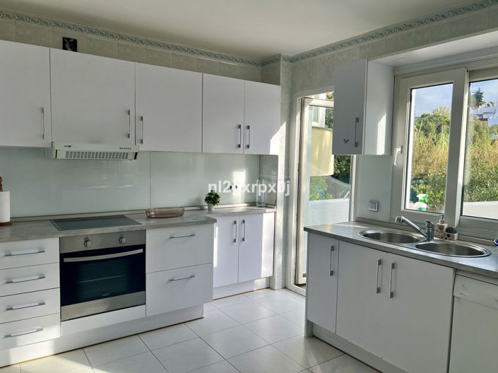 Image No.27-Villa de 3 chambres à vendre à Marbella