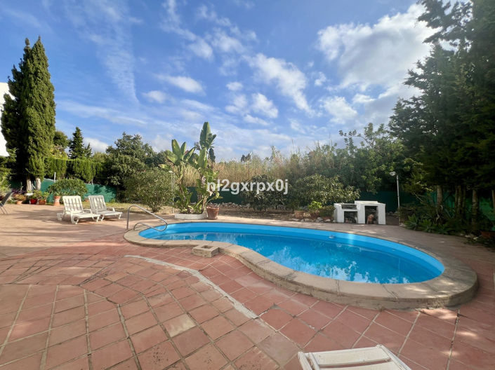 Image No.30-Villa de 3 chambres à vendre à Marbella