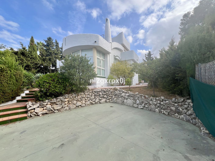 Image No.32-Villa de 3 chambres à vendre à Marbella