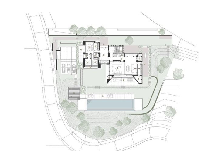 Image No.10-6 Bed Villa for sale