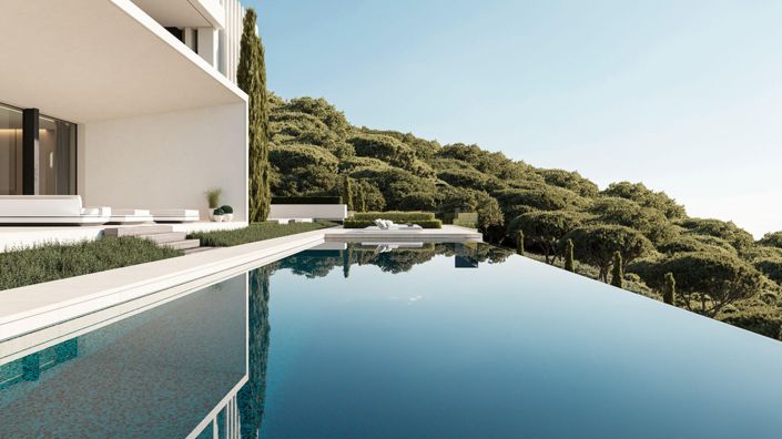 Image No.2-6 Bed Villa for sale