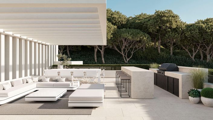 Image No.5-6 Bed Villa for sale