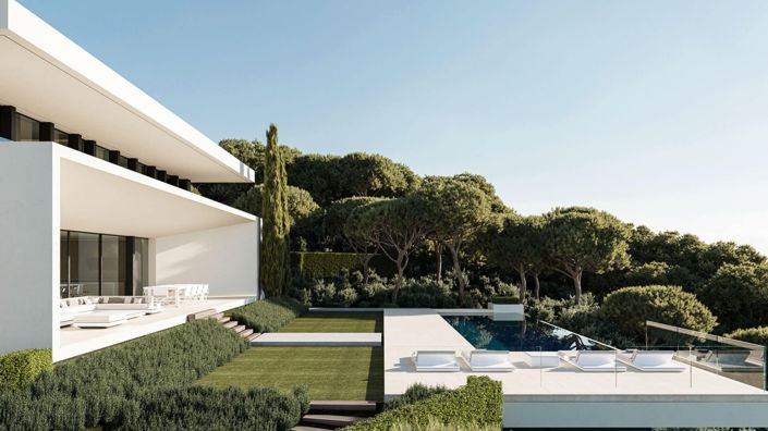 Image No.6-6 Bed Villa for sale