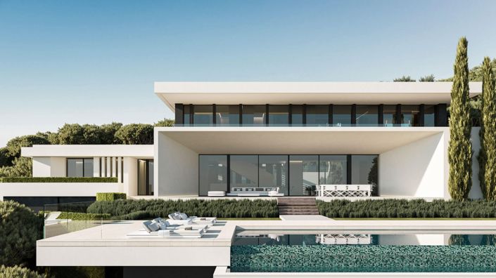 Image No.7-6 Bed Villa for sale