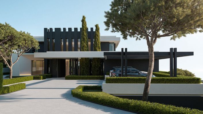 Image No.9-6 Bed Villa for sale