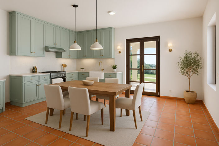 Image No.4-4 Bed Villa for sale