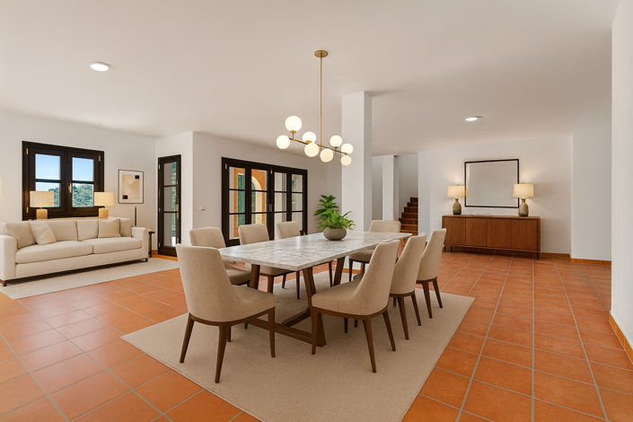 Image No.6-4 Bed Villa for sale