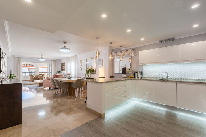 Image No.12-Appartement de 2 chambres à vendre à Benahavis