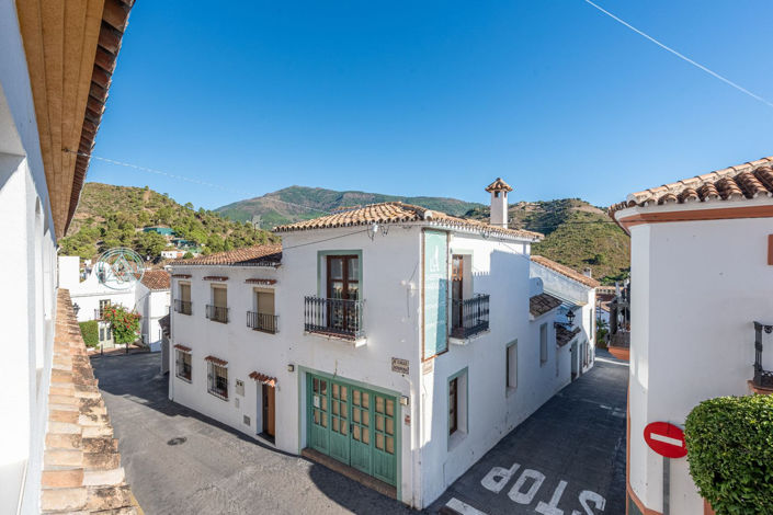 Image No.17-Appartement de 2 chambres à vendre à Benahavis