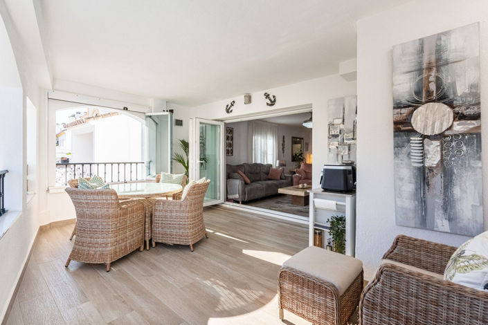 Image No.9-Appartement de 2 chambres à vendre à Benahavis