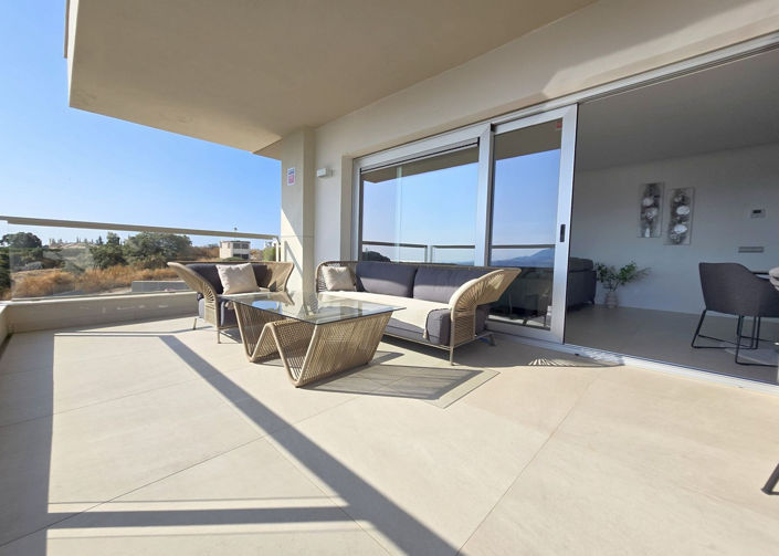 Image No.12-Appartement de 3 chambres à vendre à La Cala De Mijas