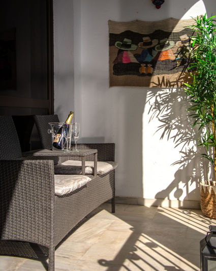 Image No.18-Appartement de 3 chambres à vendre à Fuengirola