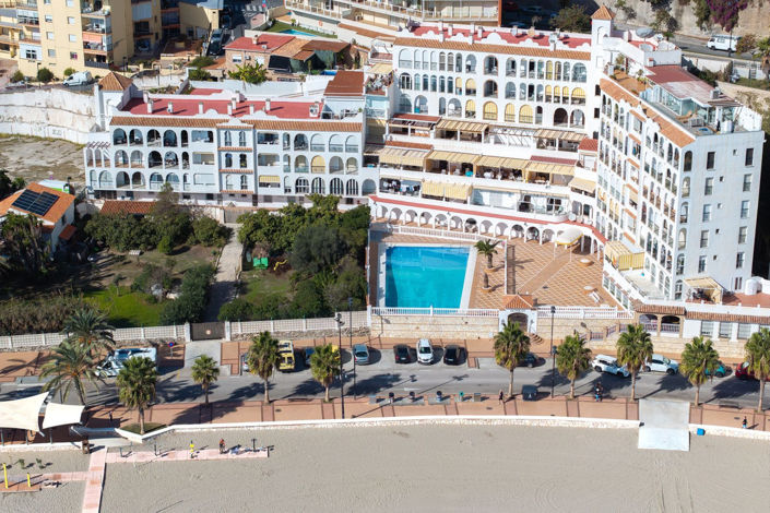 Image No.34-3 Bed Apartment for sale