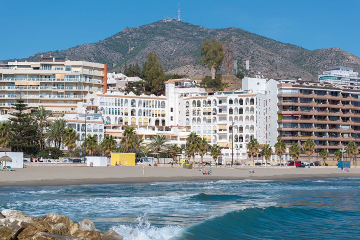 Image No.35-Appartement de 3 chambres à vendre à Fuengirola