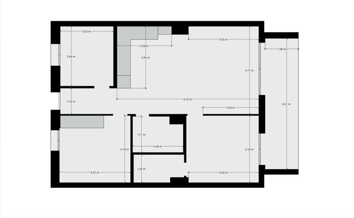 Image No.44-3 Bed Apartment for sale