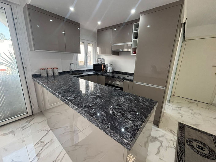 Image No.8-Appartement de 1 chambre à vendre à San Luis de Sabinillas