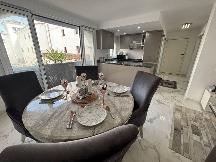 Image No.9-Appartement de 1 chambre à vendre à San Luis de Sabinillas