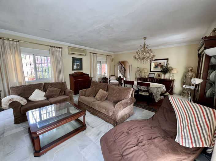 Image No.13-Villa de 8 chambres à vendre à Mijas Golf