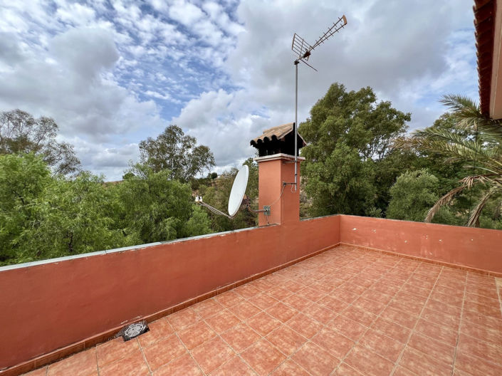 Image No.19-Villa de 8 chambres à vendre à Mijas Golf