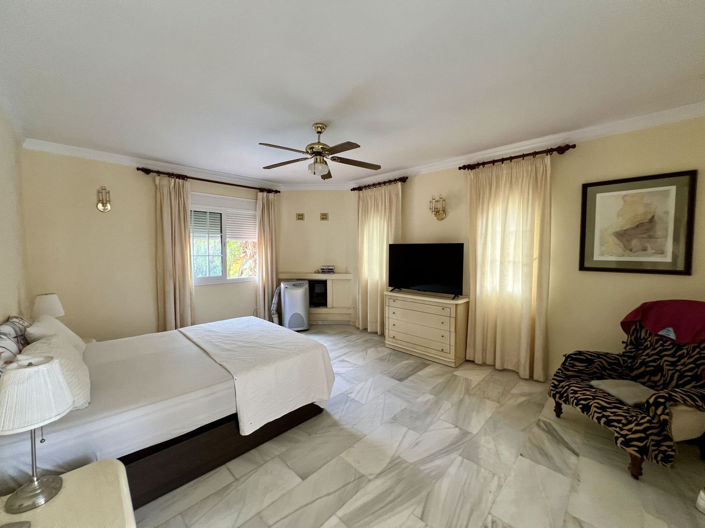 Image No.27-Villa de 8 chambres à vendre à Mijas Golf