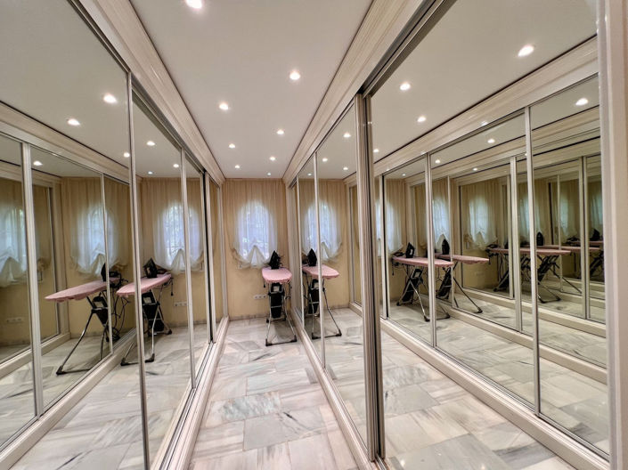 Image No.29-Villa de 8 chambres à vendre à Mijas Golf