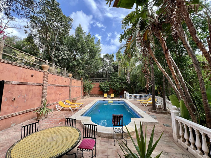 Image No.35-Villa de 8 chambres à vendre à Mijas Golf