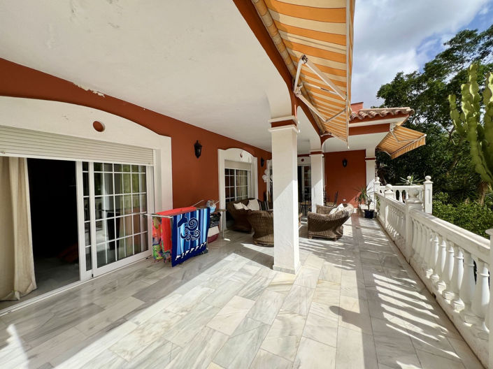 Image No.40-Villa de 8 chambres à vendre à Mijas Golf