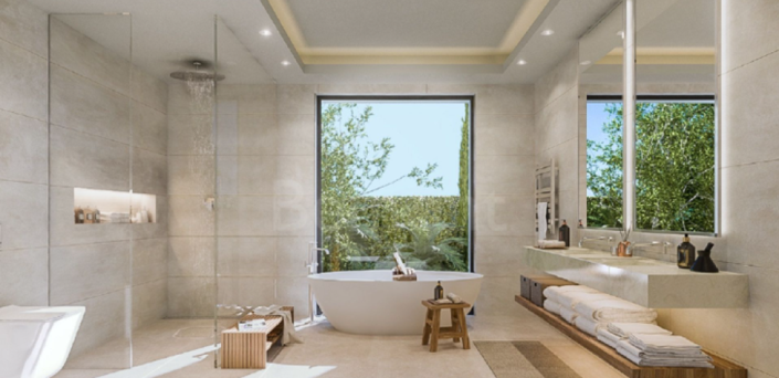 Image No.4-5 Bed Villa for sale