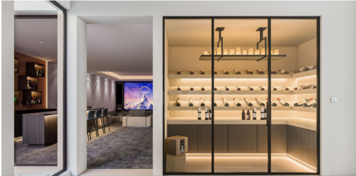 Image No.6-Villa de 5 chambres à vendre à Mijas Costa