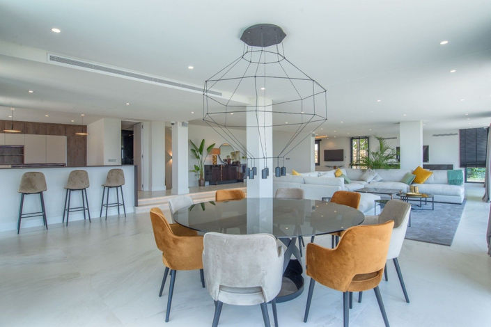 Image No.3-7 Bed Villa for sale