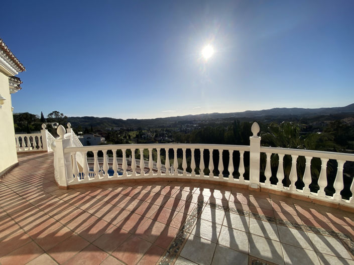 Image No.14-Villa de 5 chambres à vendre à Mijas Golf