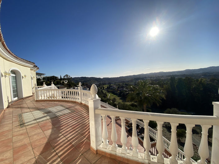 Image No.18-Villa de 5 chambres à vendre à Mijas Golf