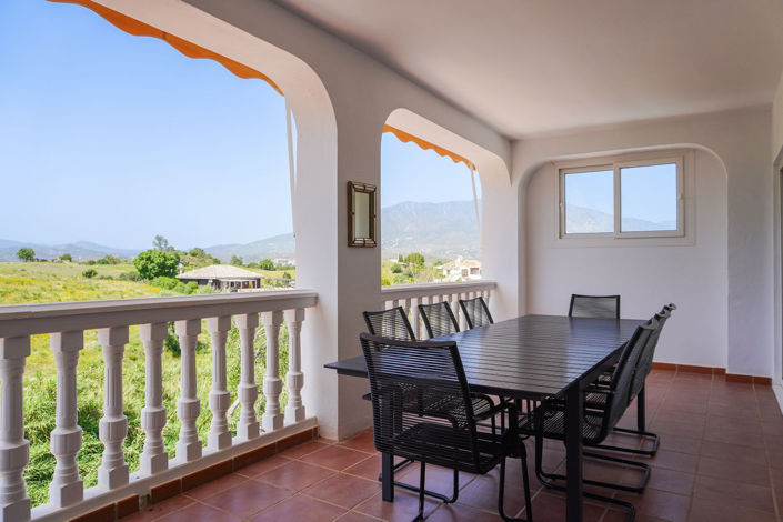 Image No.10-Villa de 4 chambres à vendre à Mijas