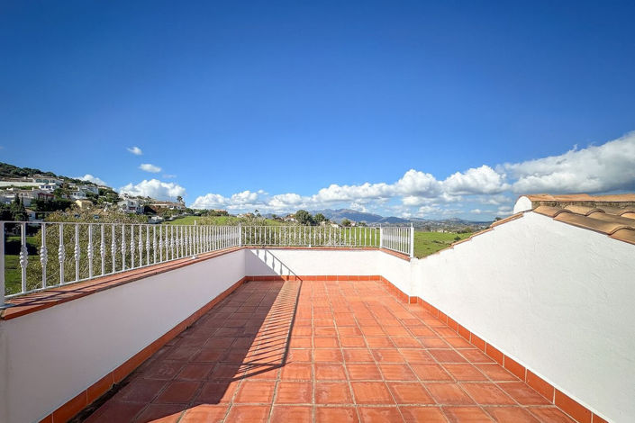 Image No.19-Villa de 4 chambres à vendre à Mijas